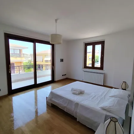 Apartman Brezza Del Mar *