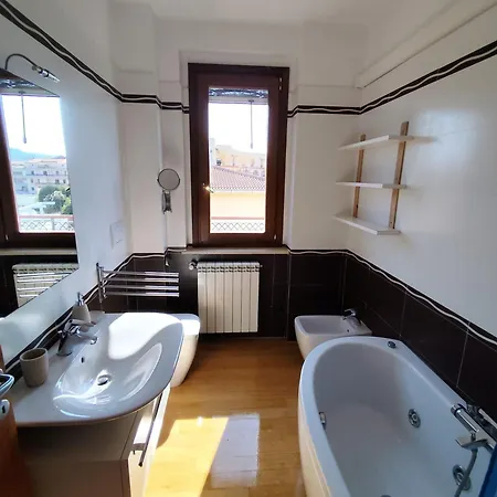 Brezza Del Mar Alghero