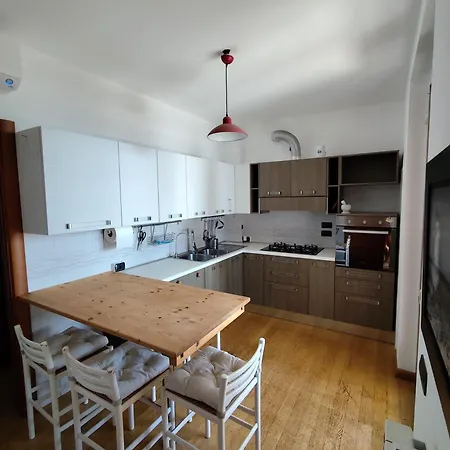 Apartman Brezza Del Mar Alghero