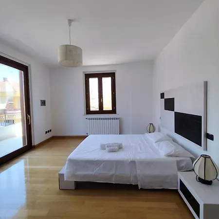 Brezza Del Mar * Alghero