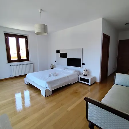 Apartman Brezza Del Mar