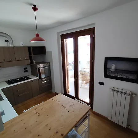 Brezza Del Mar * Alghero