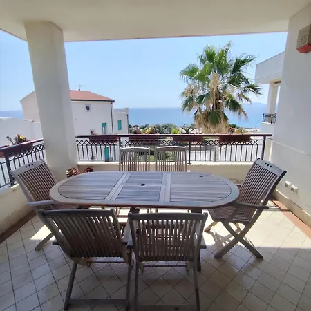 Brezza Del Mar Apartman