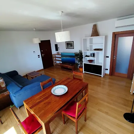 Brezza Del Mar Apartman *