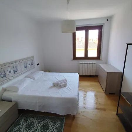 Apartamento Brezza Del Mar *