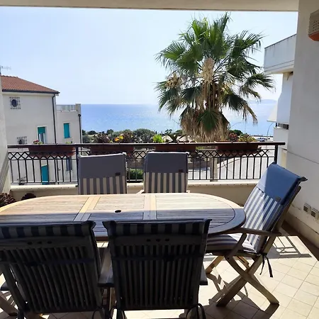 Apartamento Brezza Del Mar *