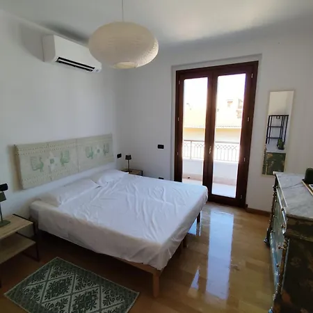 شقة Brezza Del Mar