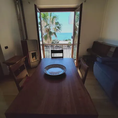 Brezza Del Mar شقة *